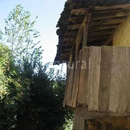 Holiday Home Calle Principal Vakantiehuis