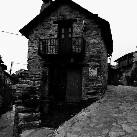 Holiday Home Calle Principal