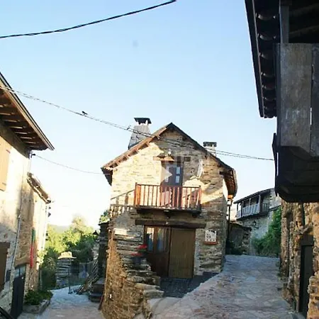 Holiday Home Calle Principal Vakantiehuis
